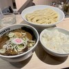 東京アンダーグラウンドラーメン 頑者