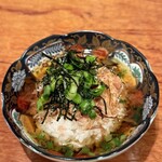 あおちょ おでんと炉端 - 
