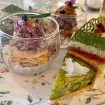 ホテル椿山荘東京 - 