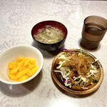 中華料理 唐彩 - 