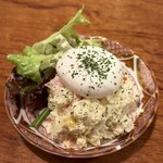 あおちょ おでんと炉端 - 