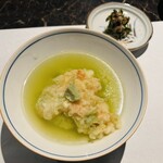 天ぷら のじ菊 - 