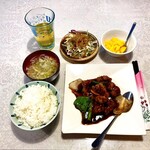 中華料理 唐彩 - 