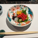 天ぷら のじ菊 - 