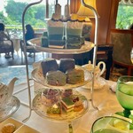 ホテル椿山荘東京 - 