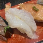 すし銚子丸 松戸岩瀬店 - 