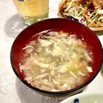 中華料理 唐彩 - 