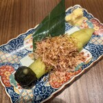 あおちょ おでんと炉端 - 