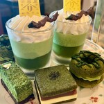 ホテル椿山荘東京 - 