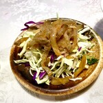 中華料理 唐彩 - 