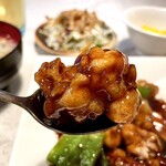 中華料理 唐彩 - 