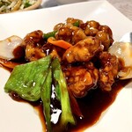 中華料理 唐彩 - 