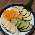 あおちょ おでんと炉端 - 
