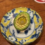 あおちょ おでんと炉端 - 