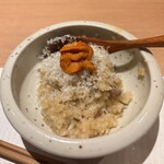 モリタ雲丹五郎 大阪本店 - 