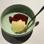 天ぷら のじ菊 - 