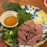 あおちょ おでんと炉端 - 