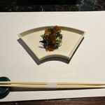 天ぷら のじ菊 - 