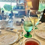 ホテル椿山荘東京 - 