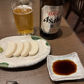 手打ちそば 雲龍_1