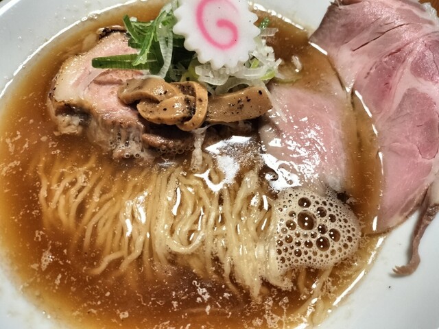 らぁめんらぼ。食堂8080（【旧店名】ワンチャン） - 秋田（居酒屋）の写真