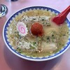 赤湯ラーメン 龍上海 米沢店