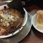 らーめん おっぺしゃん - 