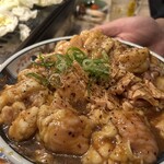 焼肉ホルモン金谷 - 