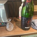 47都道府県の日本酒勢揃い 富士喜商店 - 