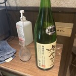 47都道府県の日本酒勢揃い 富士喜商店 - 