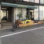 HELLO NEW DAY COFFEE - 