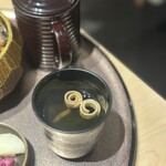 うなぎの中庄 - 