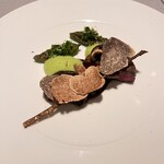 ASAHINA Gastronome - 