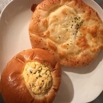 ドンク - 料理写真: