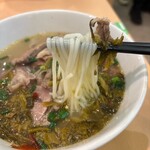 黔莊 Noodle villa - 