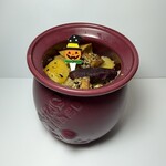 淡路屋 - 料理写真:いもほり壺めし　１４８０円　(2025/10)
