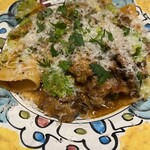 ピッツェリア ダル リッチョロ - 