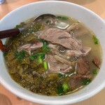 黔莊 Noodle villa - 