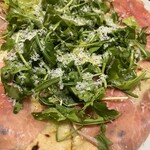 ピッツェリア ダル リッチョロ - 