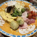 ピッツェリア ダル リッチョロ - 