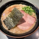 らぁめん 喜乃壺 - 