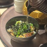 うなぎの中庄 - 