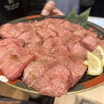 焼肉ホルモン金谷 - 