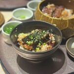 うなぎの中庄 - 