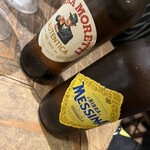 ピッツェリア ダル リッチョロ - 