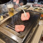 焼肉ホルモン金谷 - 