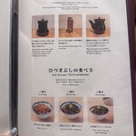 うなぎの中庄 - 