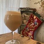 HELLO NEW DAY COFFEE - 