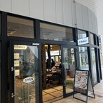 R Baker うめきたグリーンプレイス店 - 