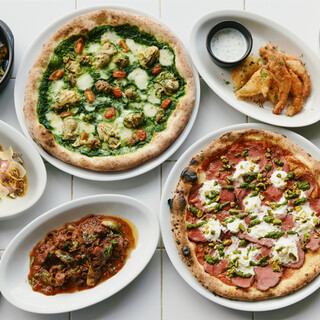 GOOD CHEESE GOOD PIZZA_2